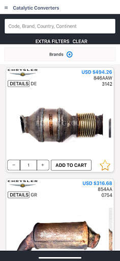 Elecat screenshot 3