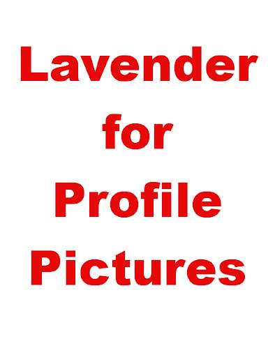 LavenderBG: Lavender Wallpaper screenshot 8