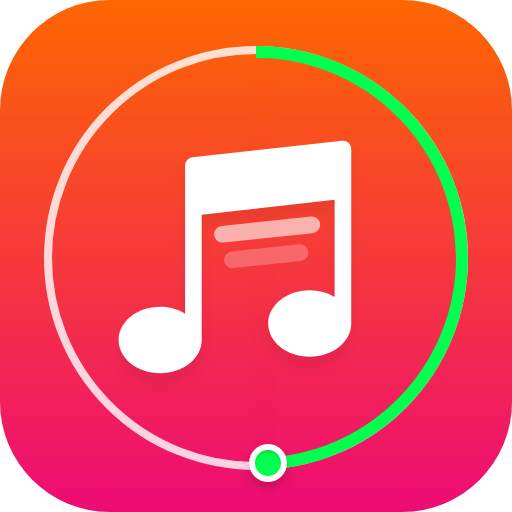 Music Player: Mp3, Play songs 1.0