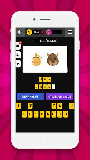 Trouvez l’Emoji screenshot 2