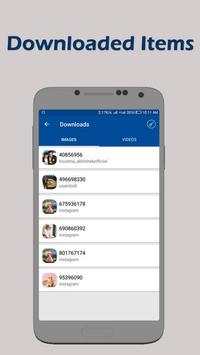 Instasave for Instagram screenshot 6