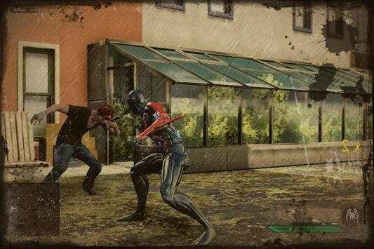 Guide The Amazing Spiderman 2 screenshot 2