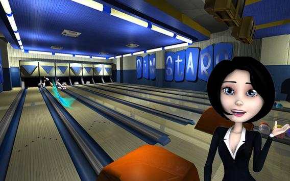King of Smash Bowling - Real Bowl Master Score screenshot 5