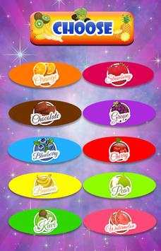 Ice Cream Pop Candy Maker Game For Kids screenshot 2