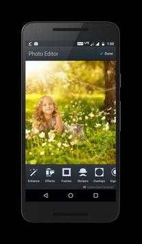 PicArt Photo Editor screenshot 2
