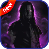 The Undertaker Wallpapers HD 4K icon