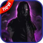 The Undertaker Wallpapers HD 4K 3.1.2