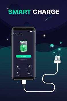 Super Battery screenshot 5