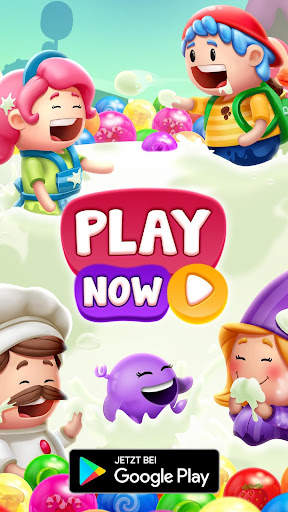 Gummy Pop screenshot 8