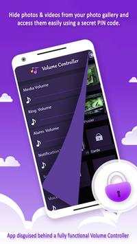 Hide it Pro - Hide Photos, Video And Audio screenshot 1