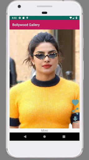 Bollywood Actresses HD Wallpap screenshot 5