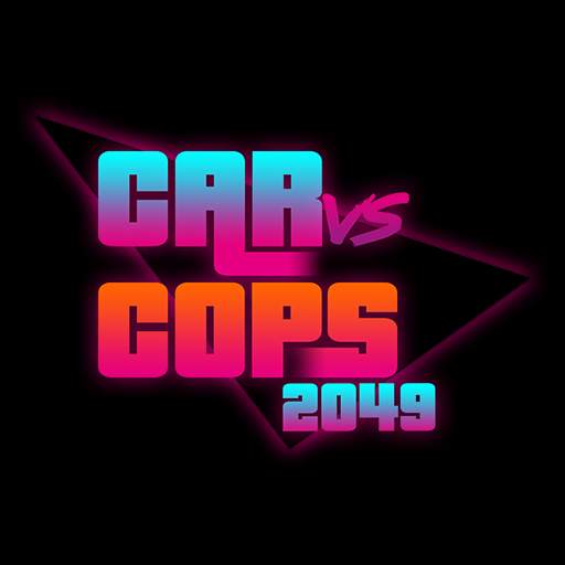 Car vs Cops 2049 0.22