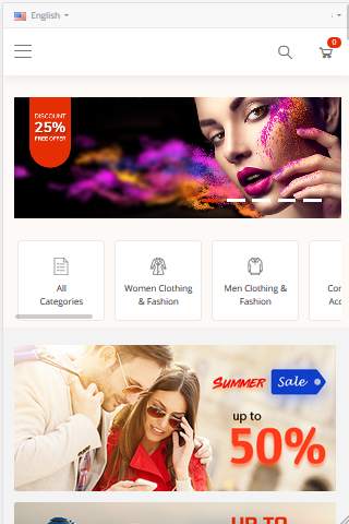 EASSY SHOPPING screenshot 2