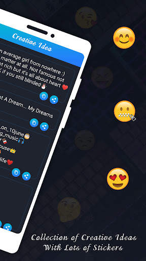Fancy Stylish Fonts Keyboard screenshot 4