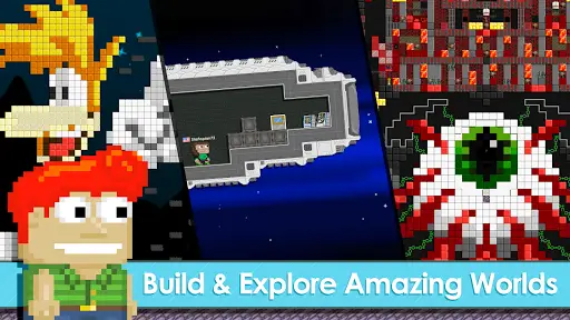 Growtopia screenshot 2