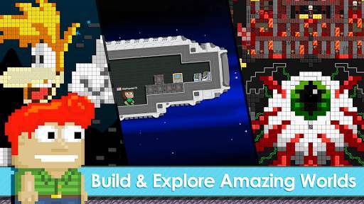 Growtopia screenshot 2