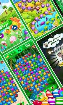 Jungle Candy Blast screenshot 2
