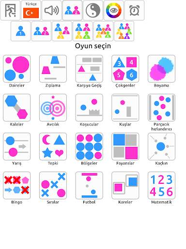 2 Kişilik Oyunlar screenshot 19