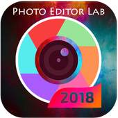 Photo Editor Lab 1.0