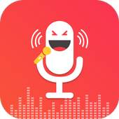 Voice changer: Voice editor - Funny sound effects 1.0.0