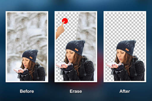 My Photo On Helicopter Editor screenshot 1