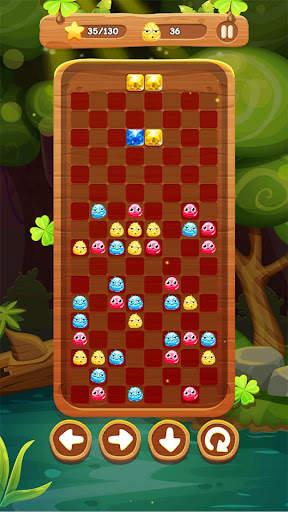 Dr. Virus : Pill Classic screenshot 3