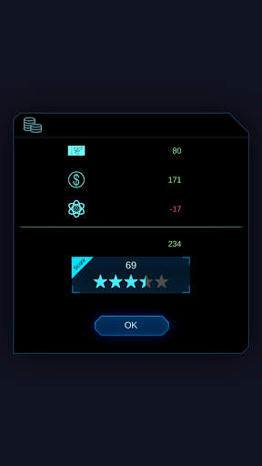 Space travel company screenshot 4