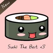 Crazy Sushi Fast Coocking - Clash of Kitchen World 1.0