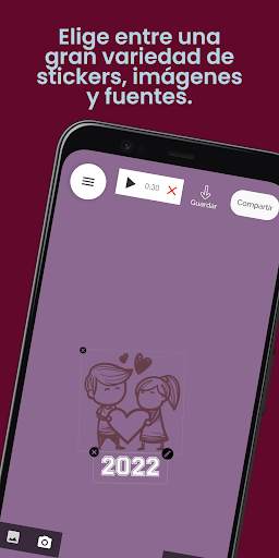 Audio Status Maker screenshot 7
