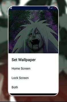 Madara Anime Wallpapers screenshot 7