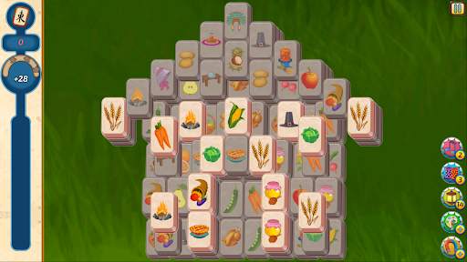 Mahjong Village screenshot 22