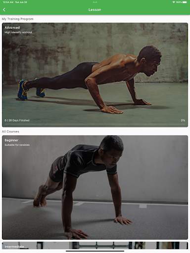 200 Push Ups Daily screenshot 10