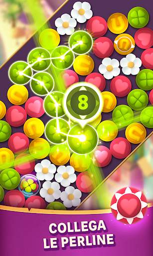 Diamond Diaries Saga screenshot 3