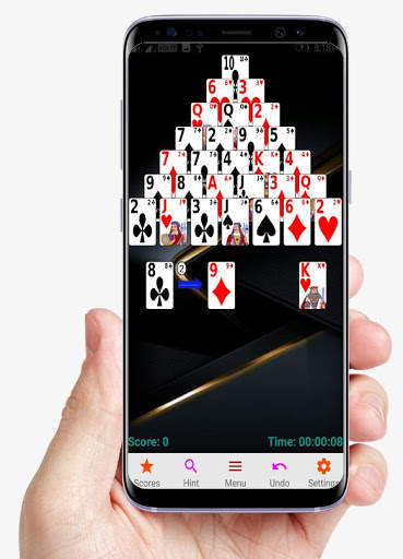 Ultimate Solitaire | Card Game |Tass screenshot 8