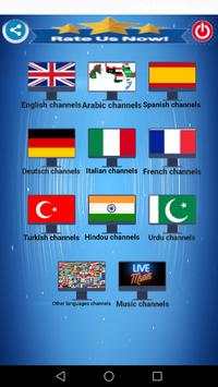 World Live TV screenshot 2