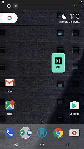 Music&Camera Control for Mi Band 2 screenshot 2