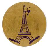 Beautiful Paris Theme 1.1.1