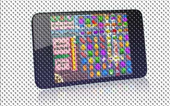 Guide Candy Crush Soda स्क्रीनशॉट 1