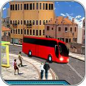 Intercity MegaBus Simulator Atlantic City Borgata 1.4