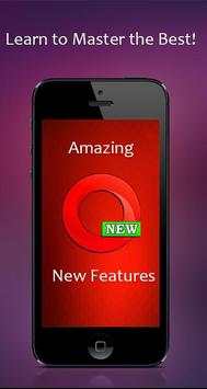 Latest Opera Mini 2017 Browser Tips screenshot 3