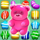 Candy Gummy Bears 1.2