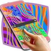 Funky Keyboard Theme 1.279.1.93