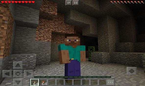 MOD Dynamic Lights Shader screenshot 2