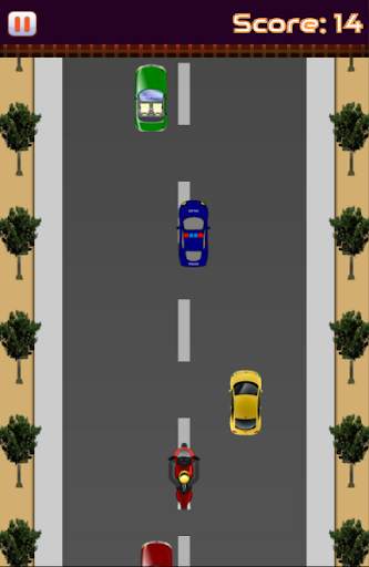 Bike Racing Nepal screenshot 2