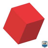 RUN CUBE