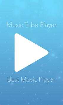 Music Tube Player screenshot 1