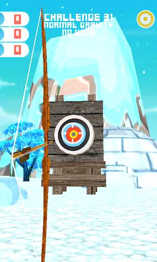 Archery Master Challenges screenshot 2