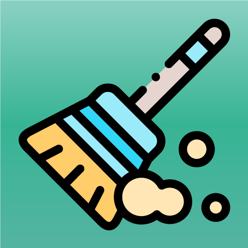 Clean the Room icon