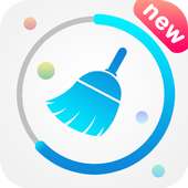 Clean Master 2020 - Phone Booster Lite