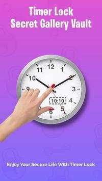 Clock Vault screenshot 5
